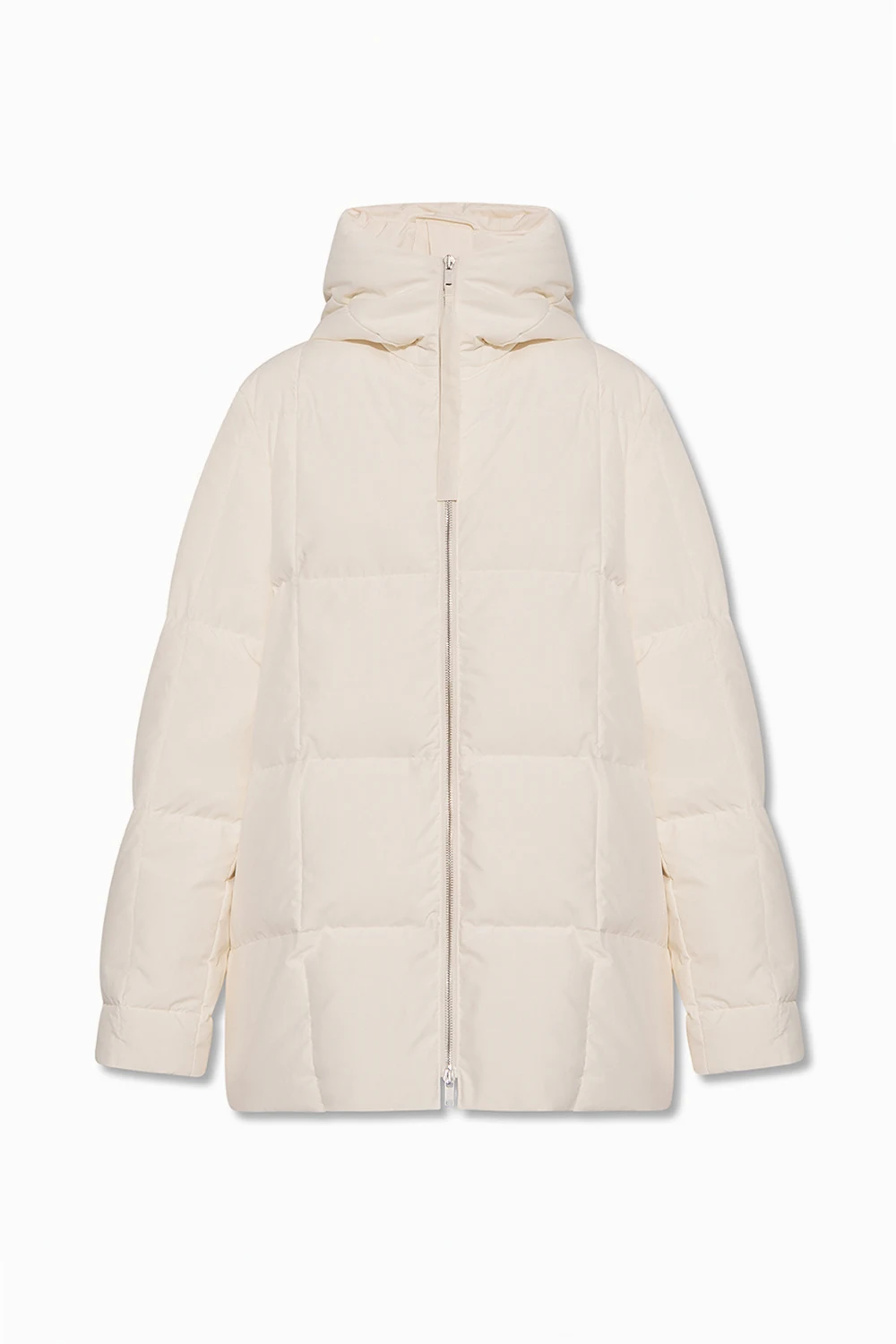 Down jacket