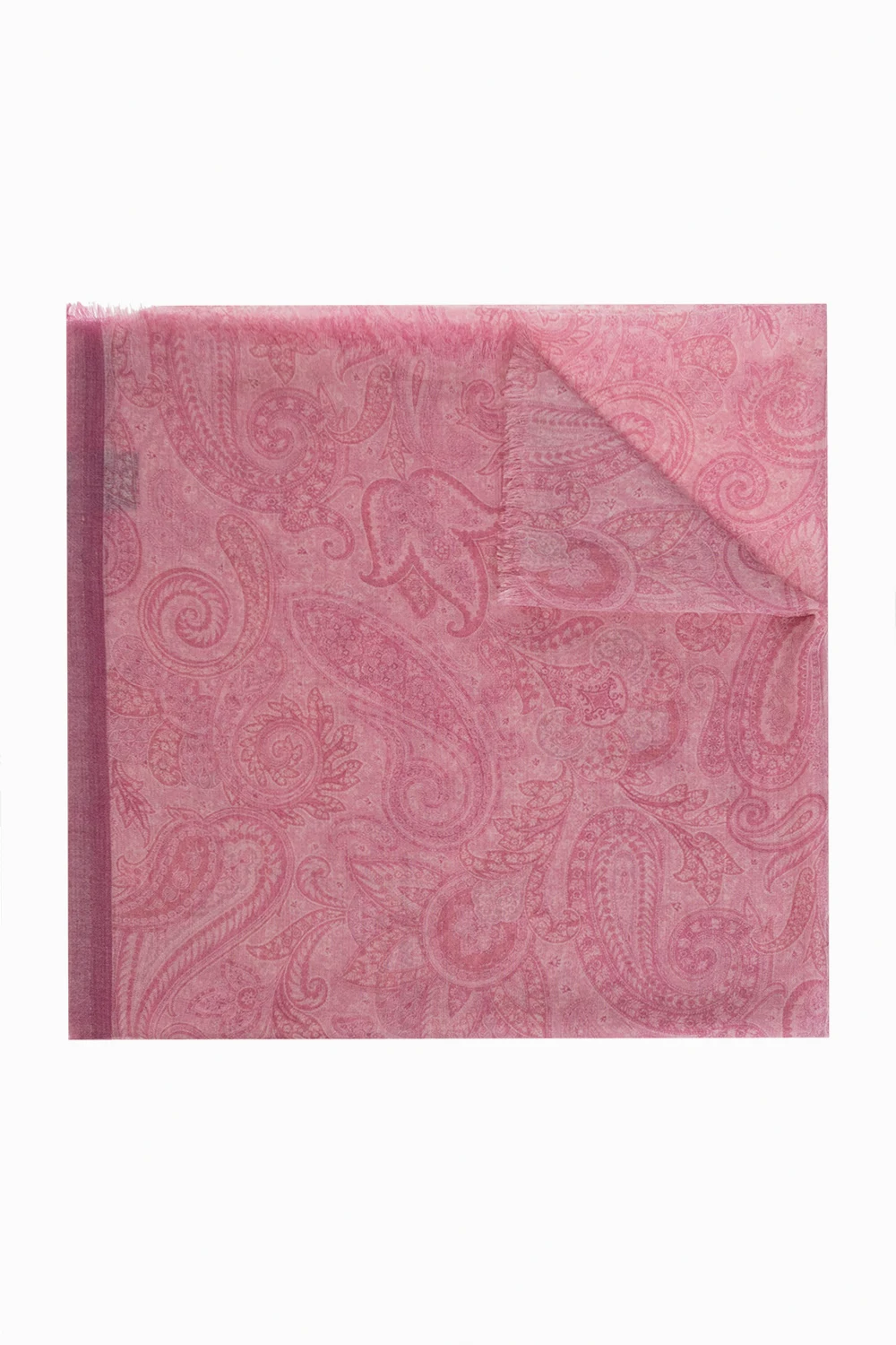 Cashmere scarf
