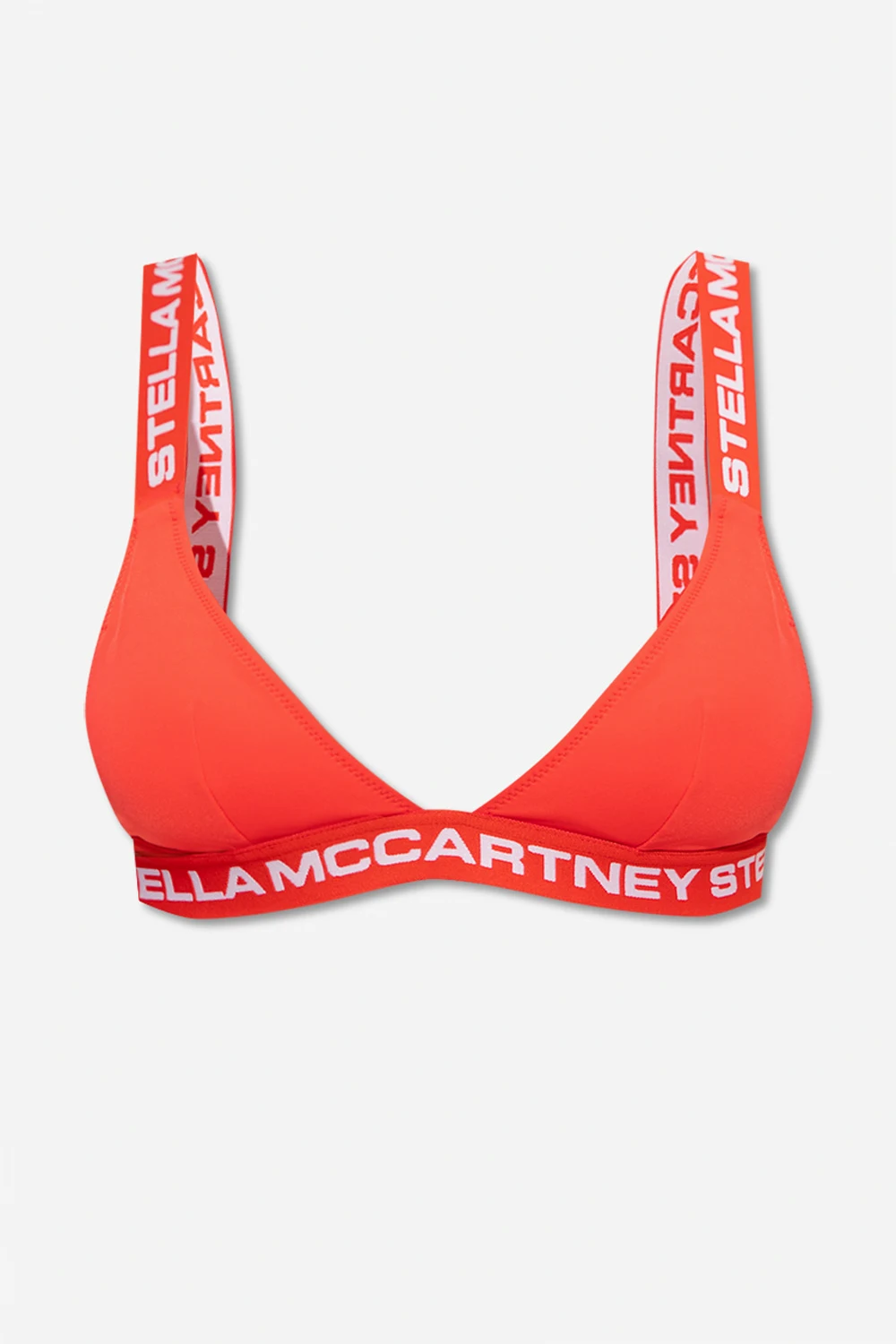 RED Swimsuit top