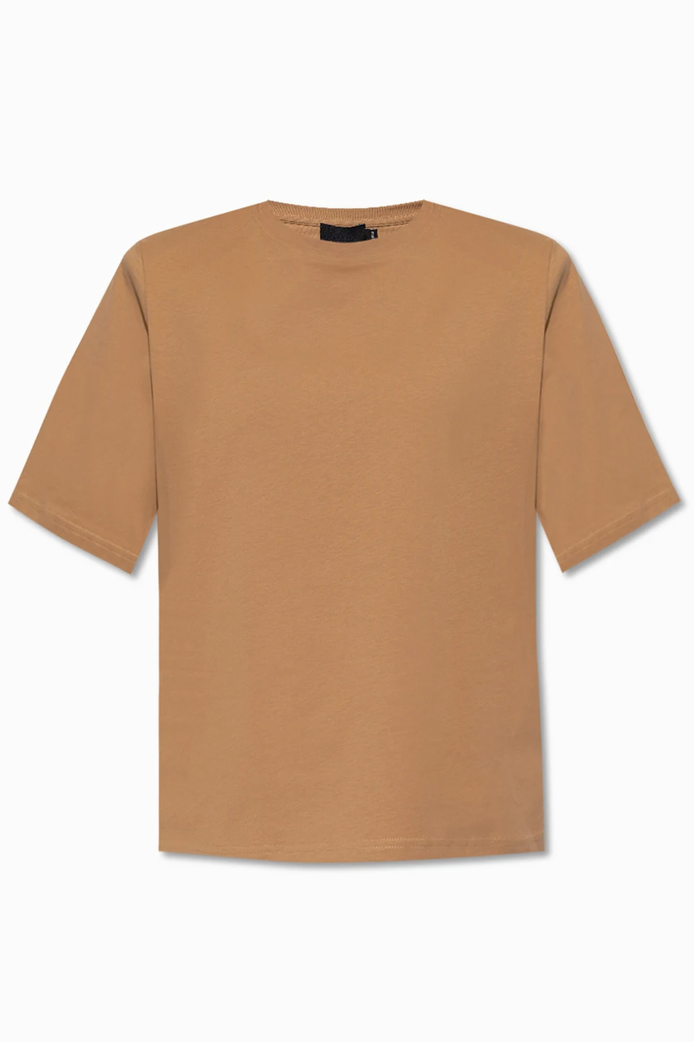 BROWN ‘Jackson’ T-shirt