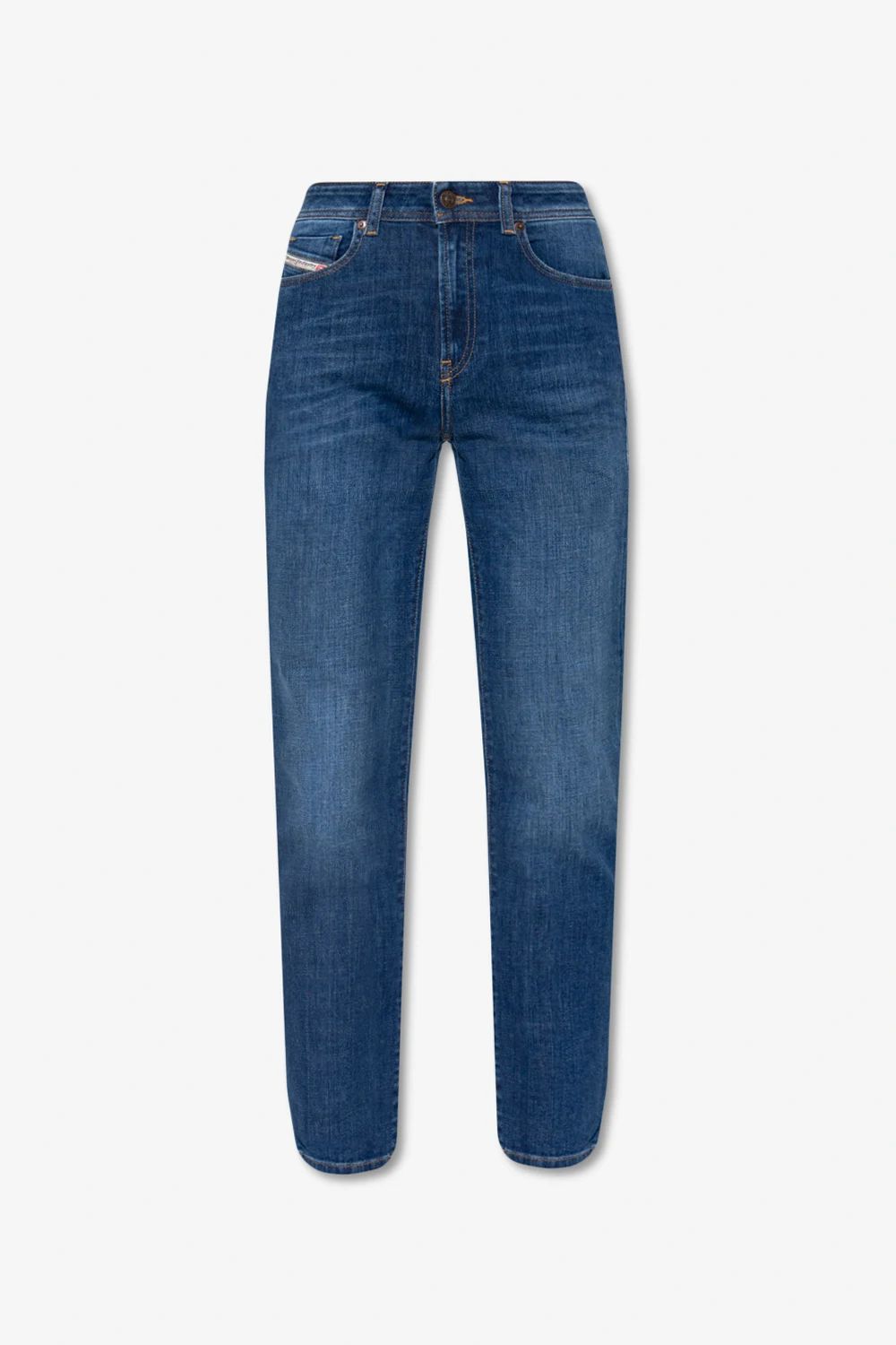 BLUE ‘2004 L.32’ jeans
