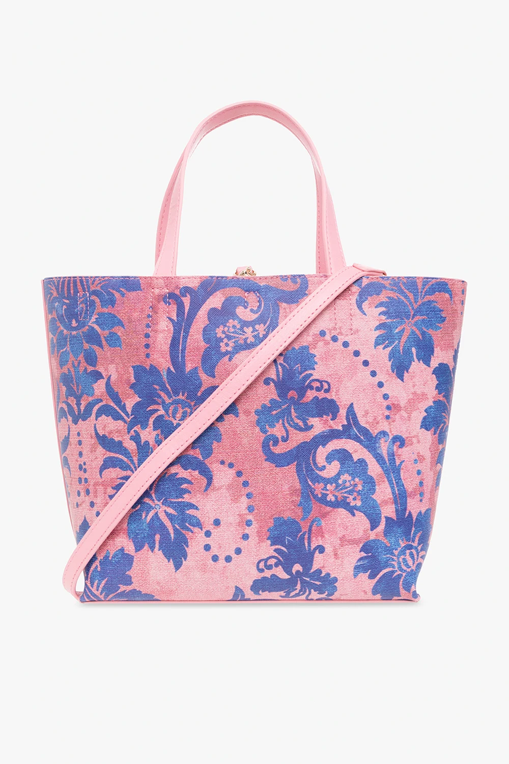 PINK Reversible shopper bag