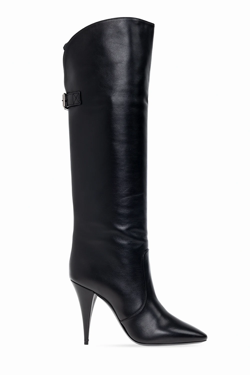 ‘Harper’ heeled boots