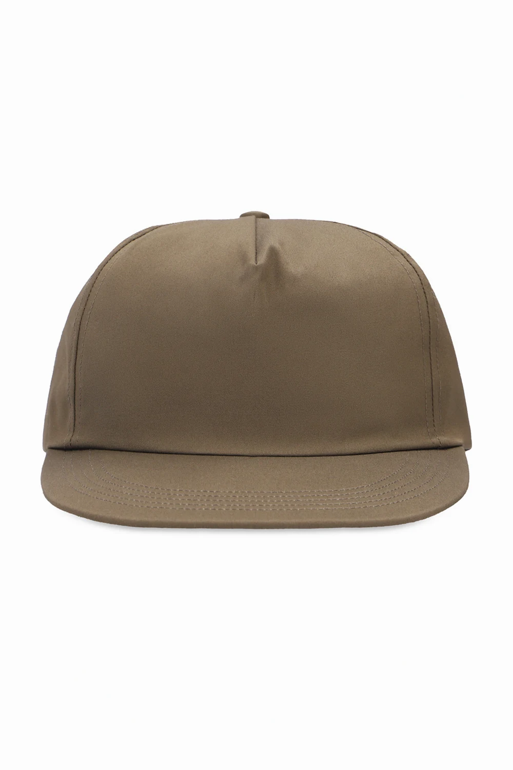 Baseball cap with logo