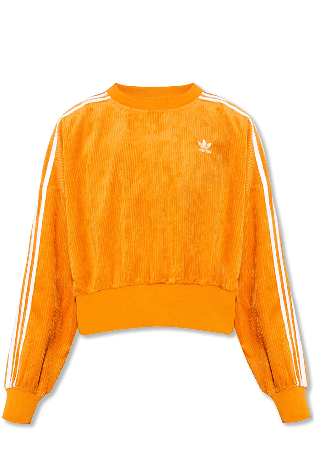 Bluza typu ‘oversize’