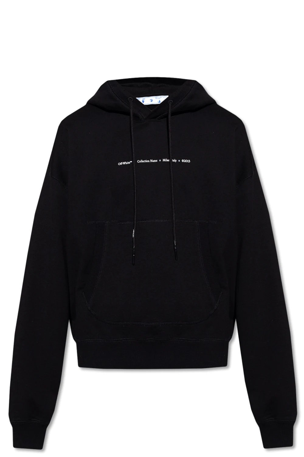 Bluza typu ‘oversize’