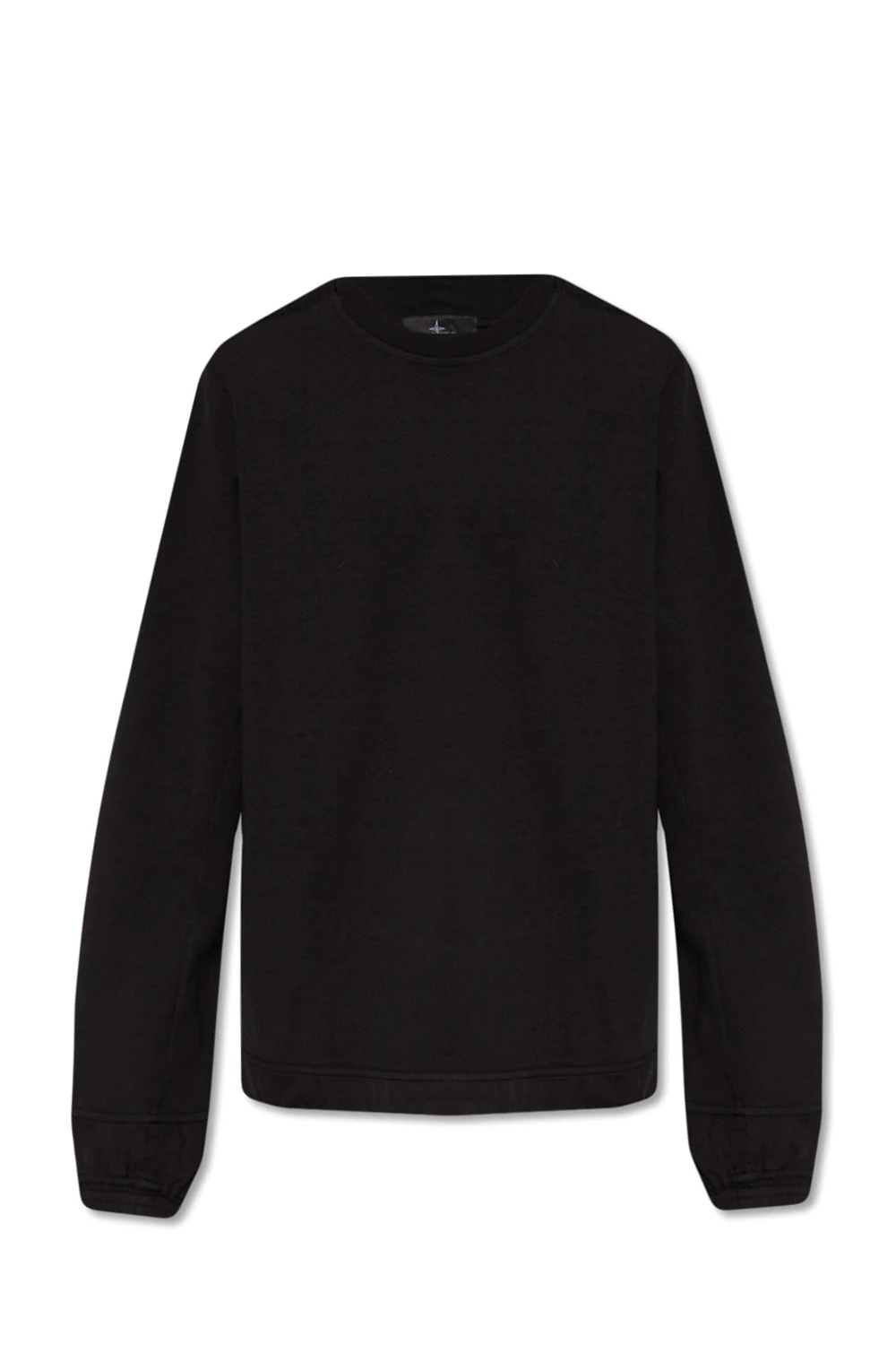 Bluza z przeszyciem