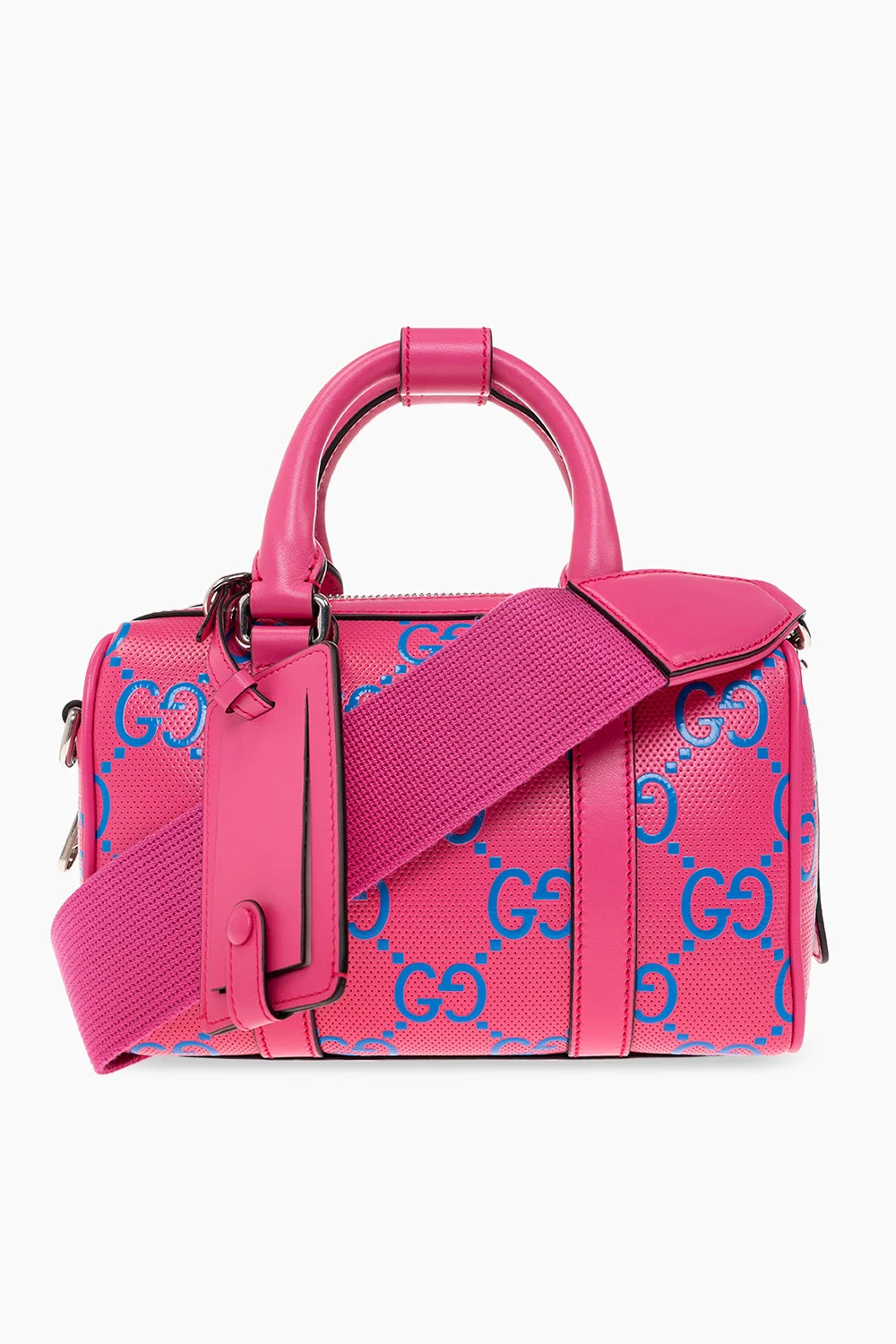 Torba na ramię z monogramem