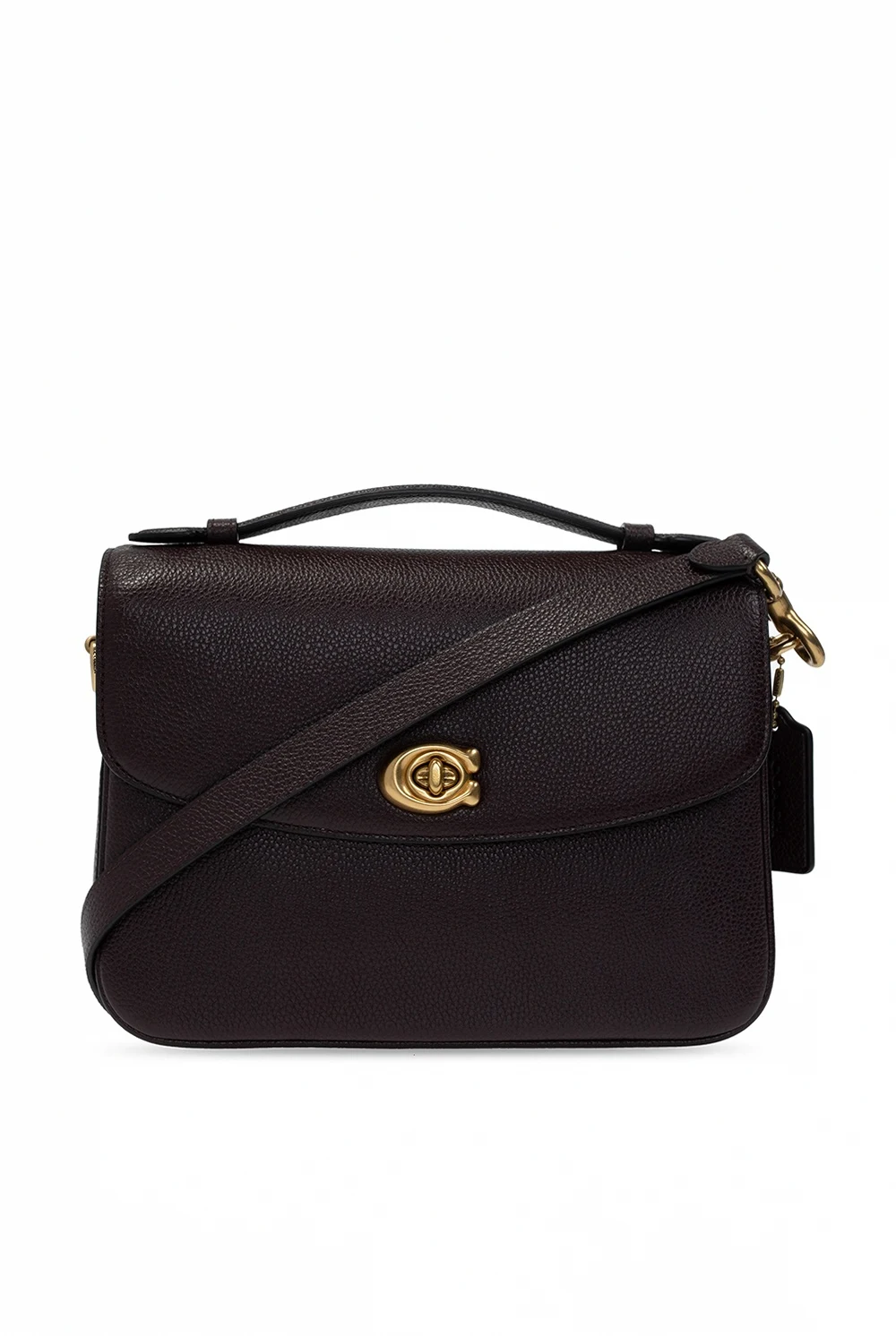 'Cassie' shoulder bag