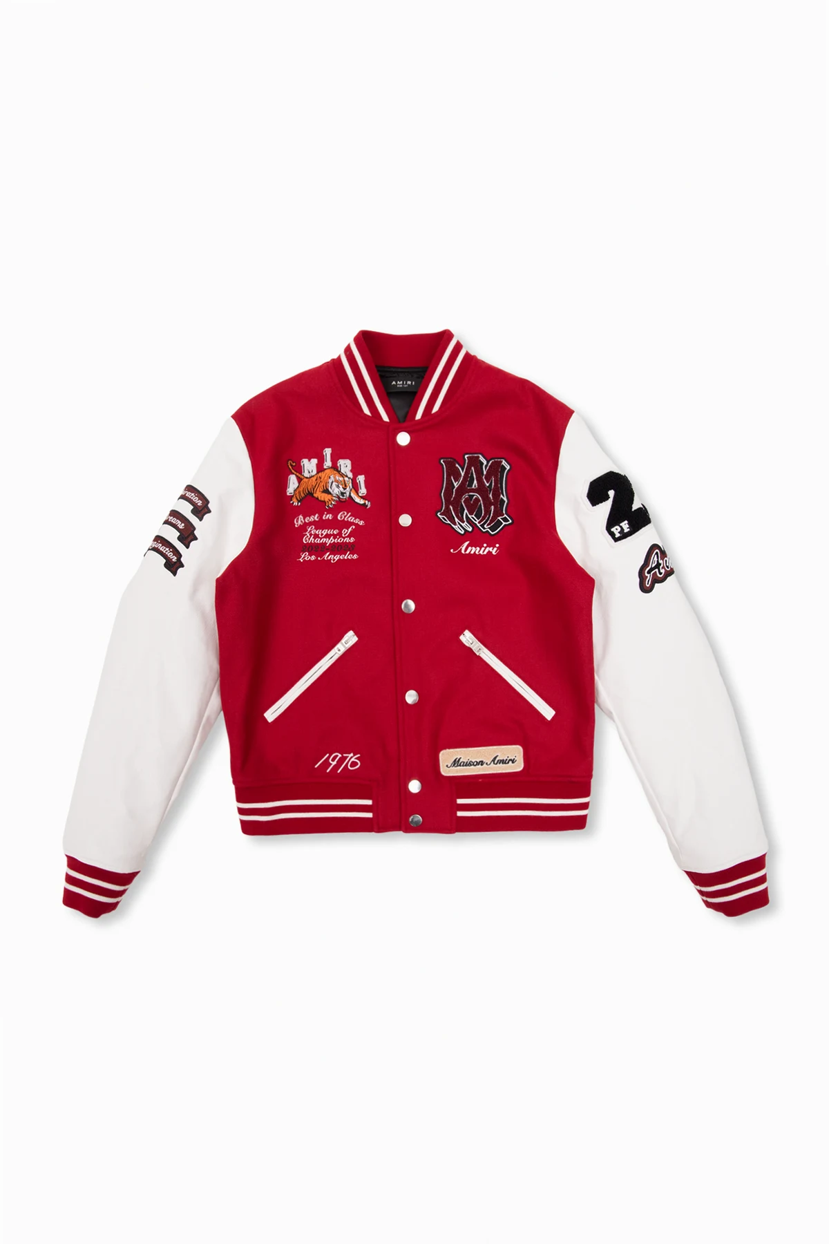 Kurtka typu ‘bomber’