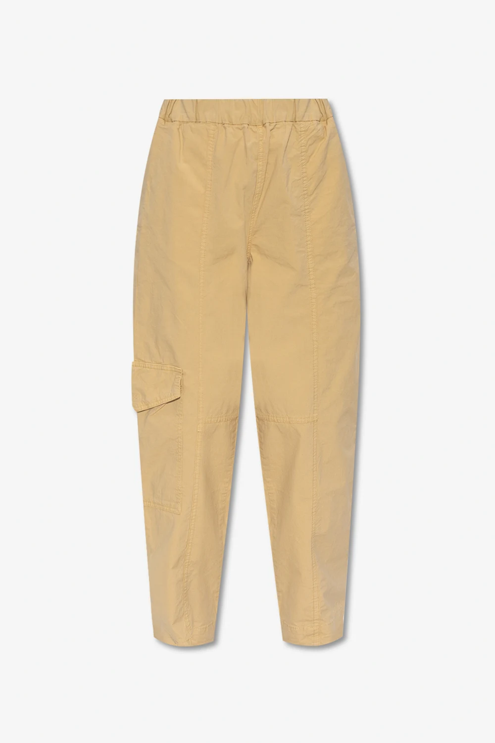 Cargo trousers