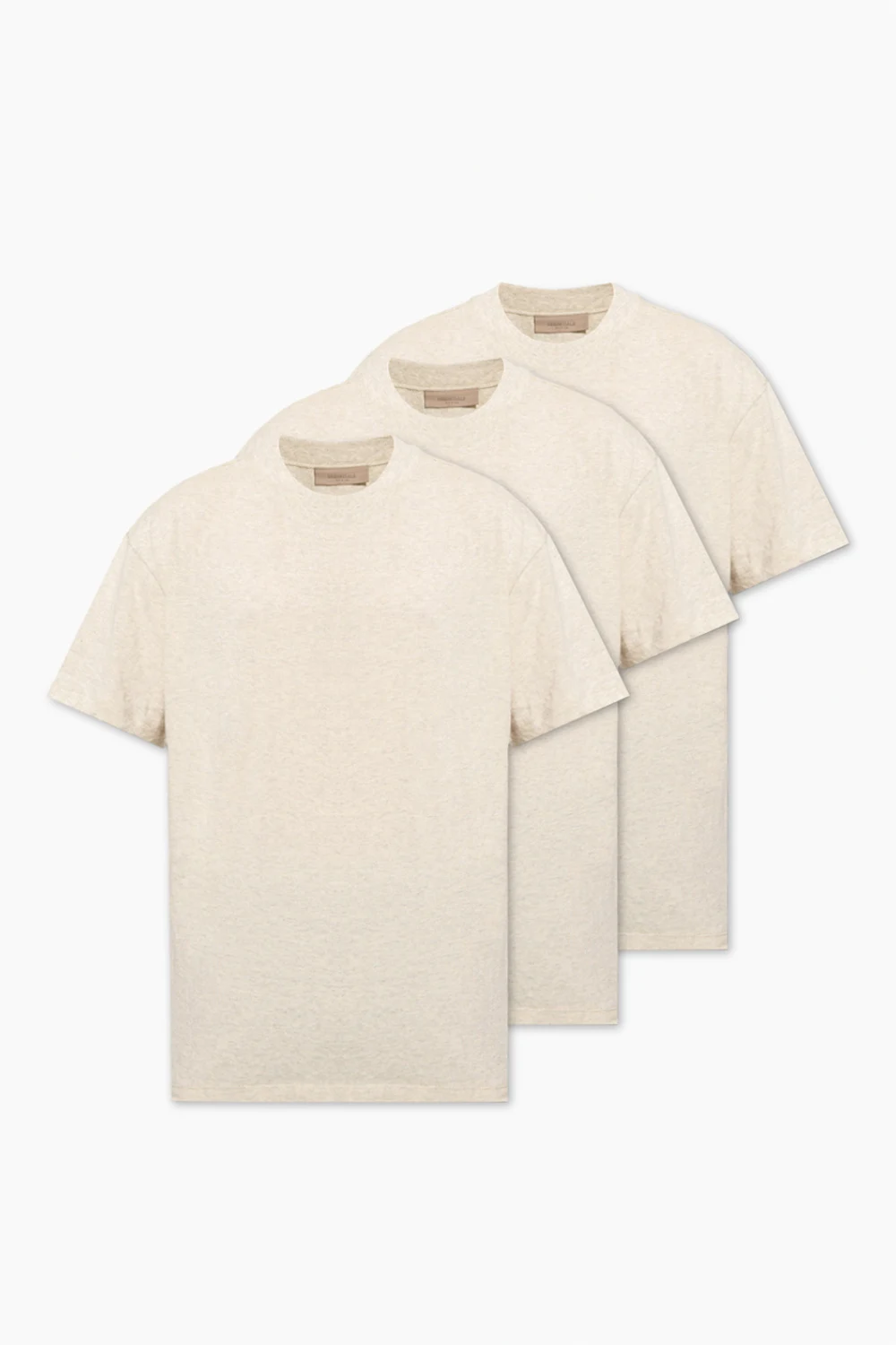 Branded T-shirt 3-pack
