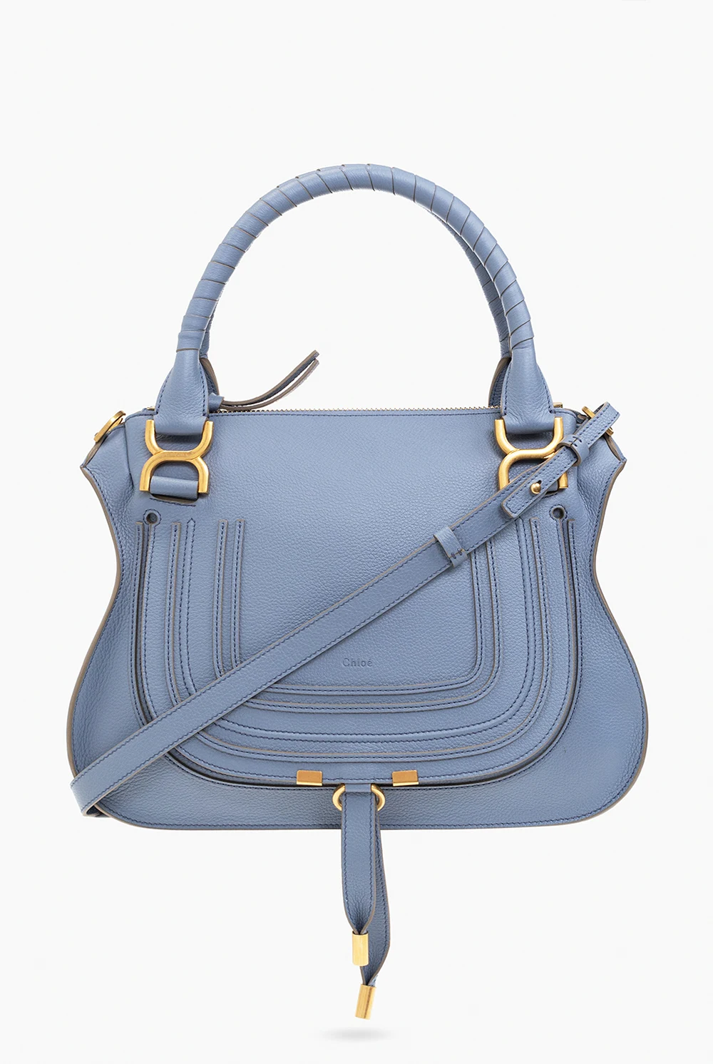‘Marcie Double Medium’ shoulder bag