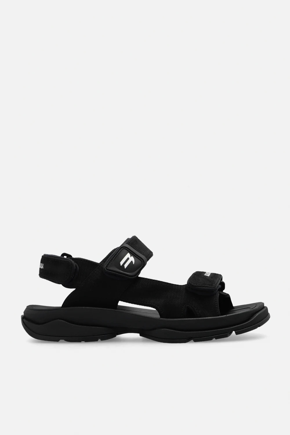 ‘Tourist’ sandals