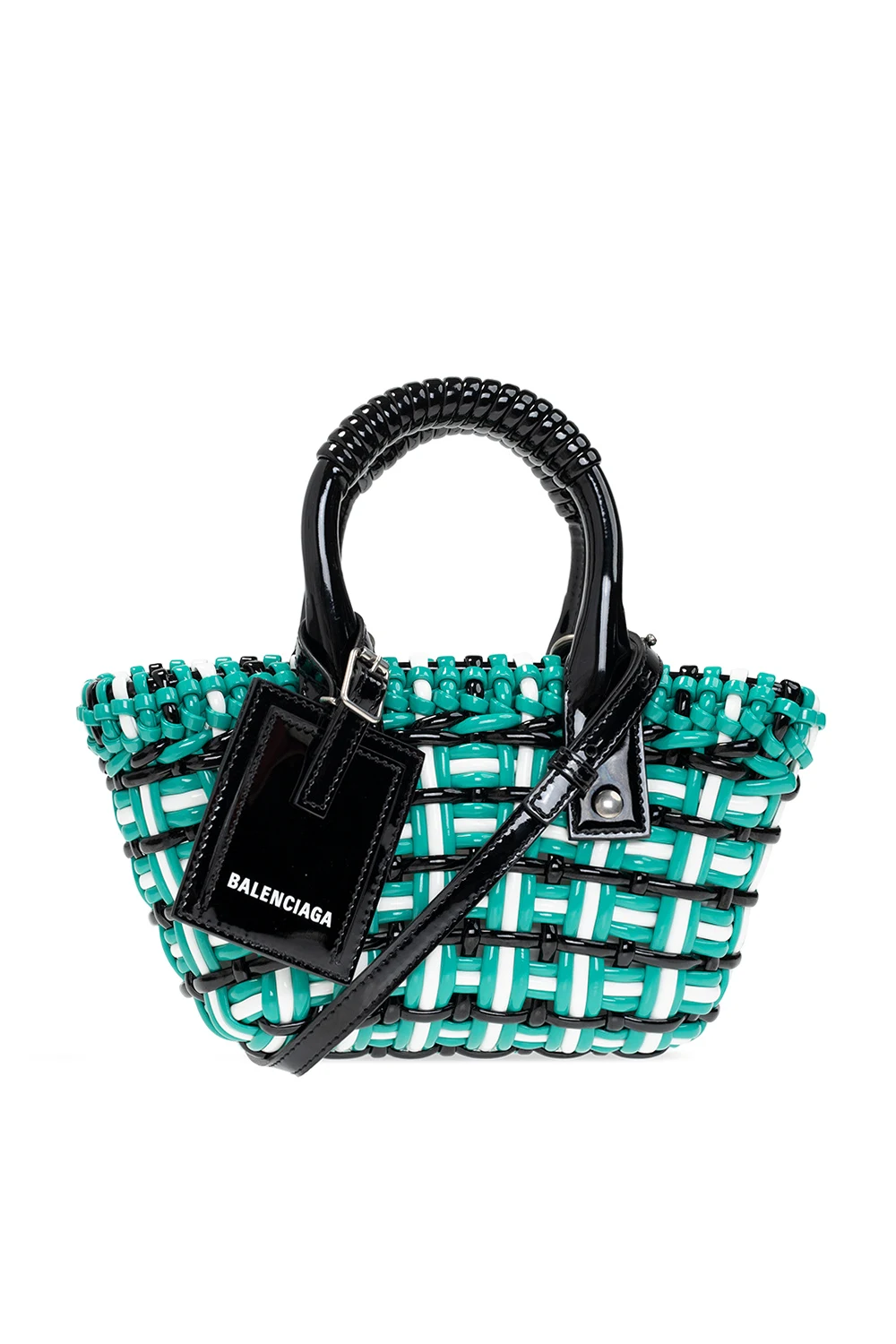 ‘Bistro XXS’ shoulder bag