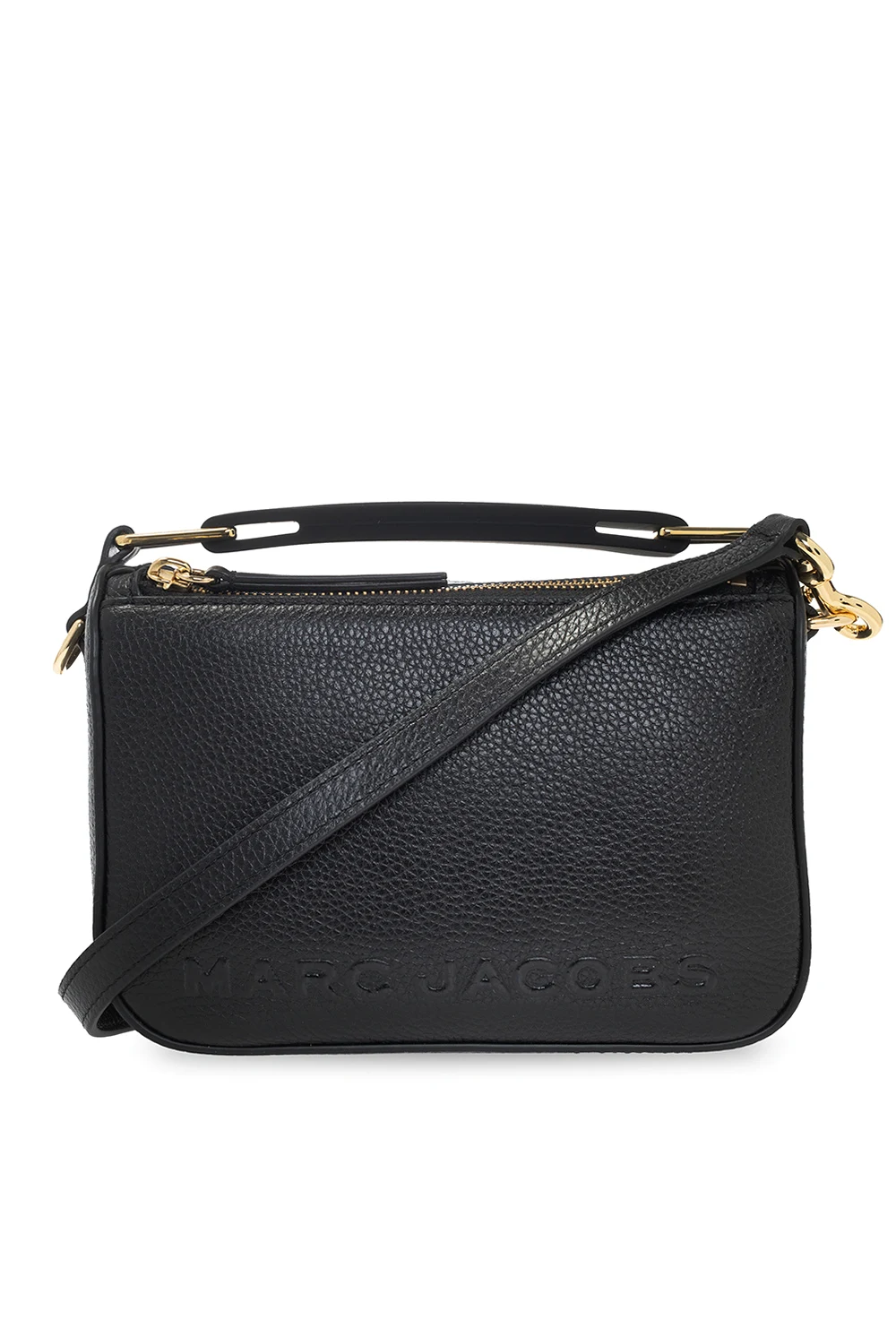 ‘The Soft Box’ shoulder bag