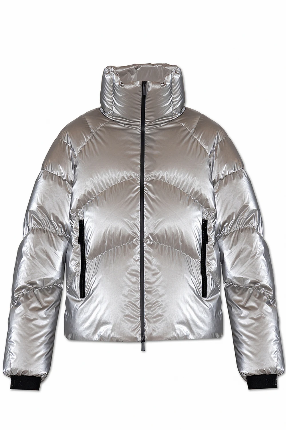 ‘Avoriaz’ down jacket