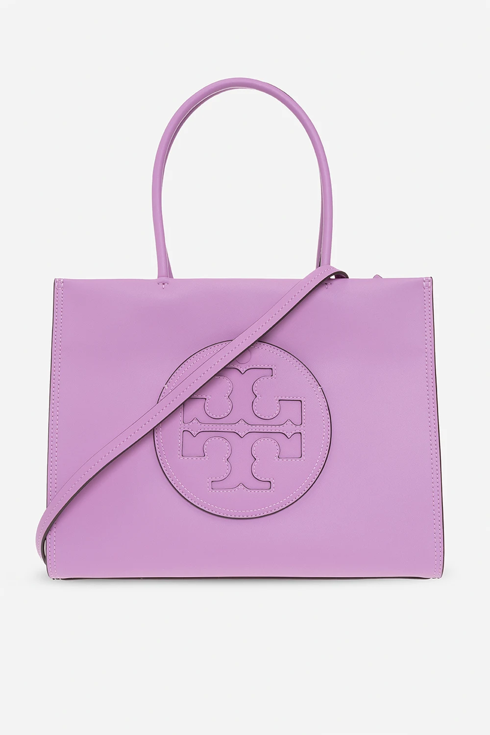 PURPLE ‘Ella Bio Small’ shopper bag