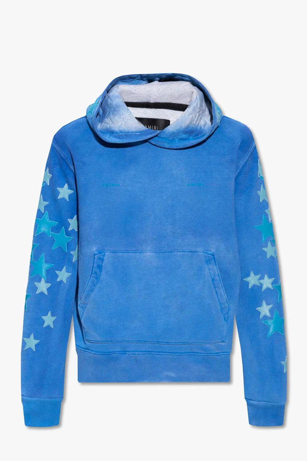 Bluza z kapturem