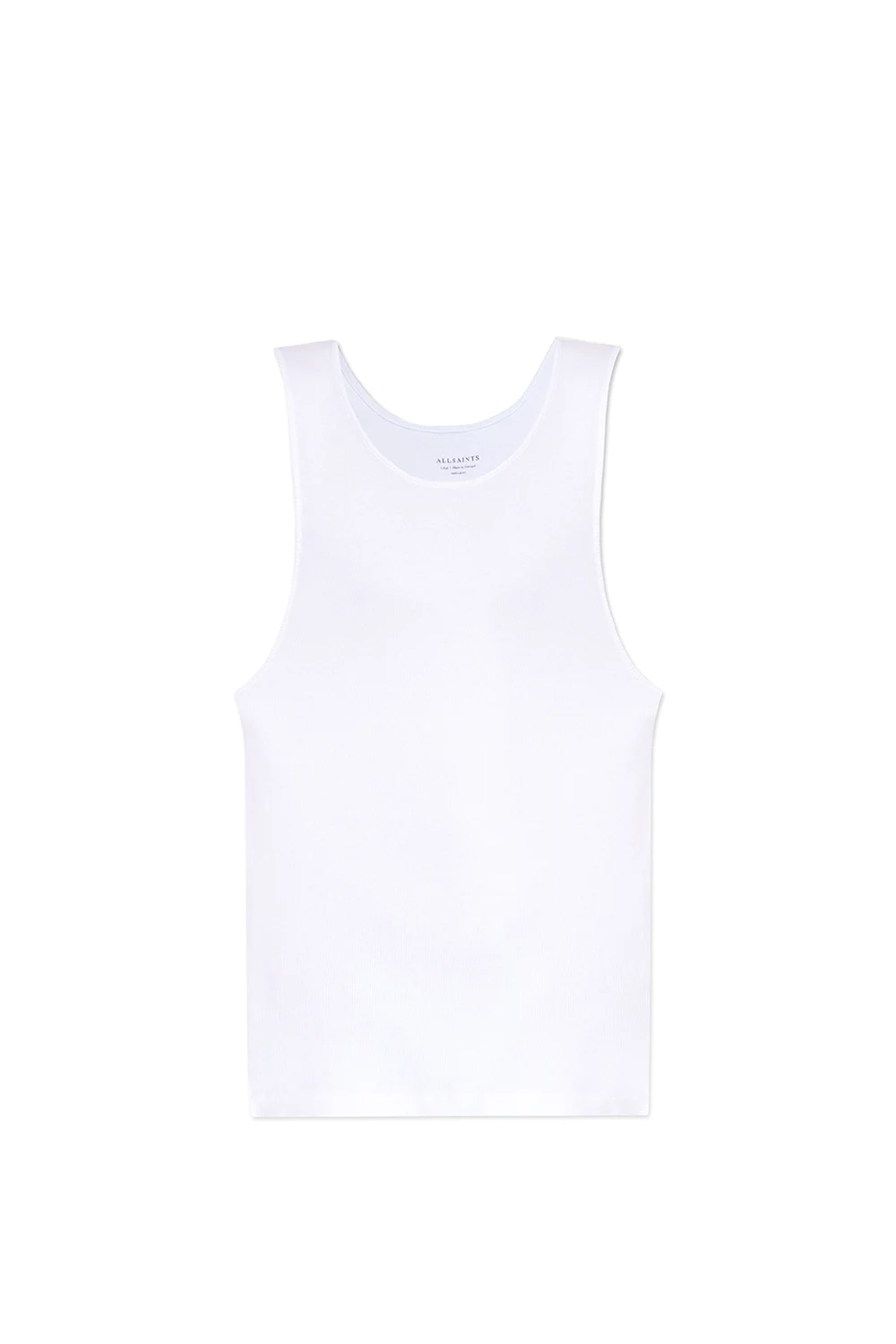 T-shirt bez rękawów ‘Hamara’