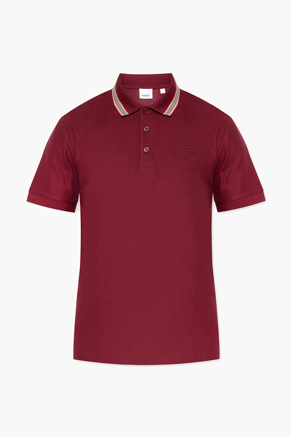 Polo ‘Pierson’