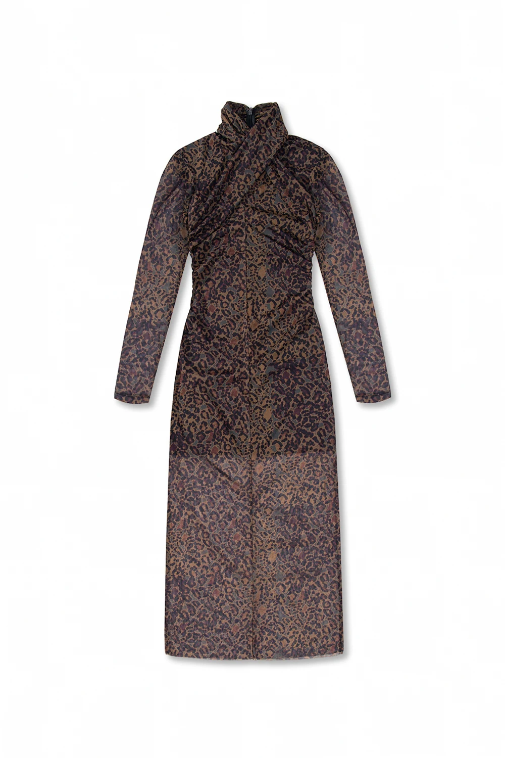 MULTICOLOUR ‘Tia’ dress