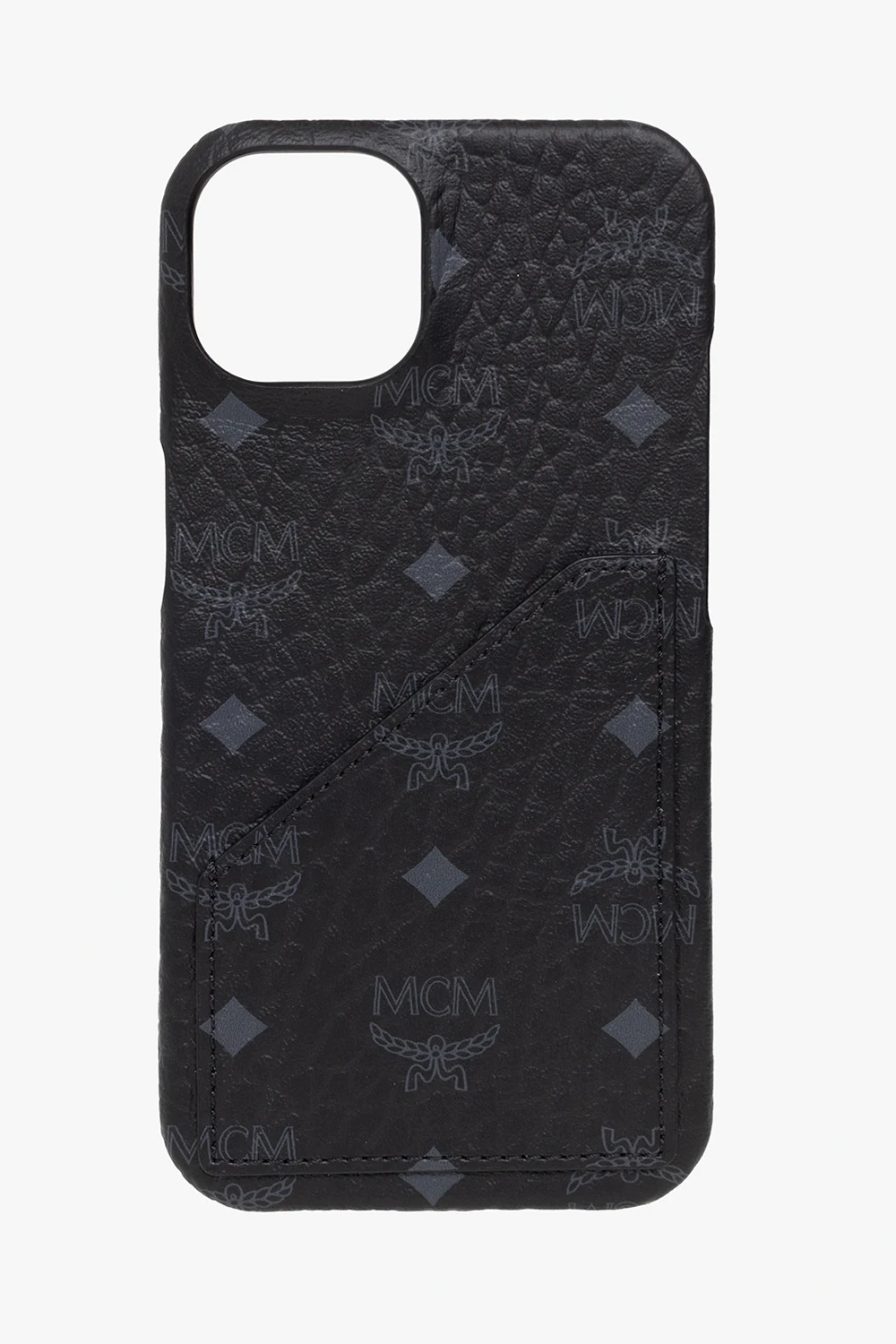 BLACK iPhone 13 case