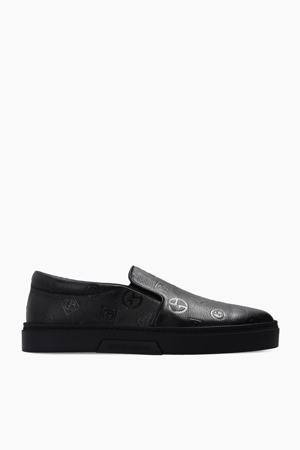 Buty sportowe z logo