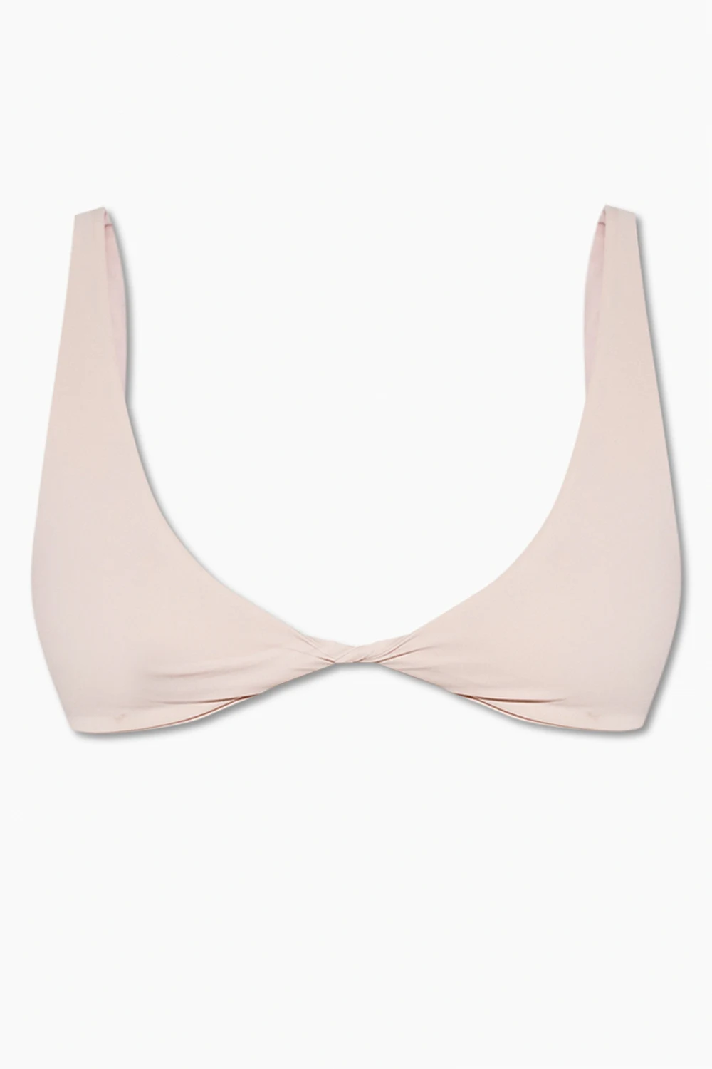 beige ‘BFB-TARATWIST’ bikini bra