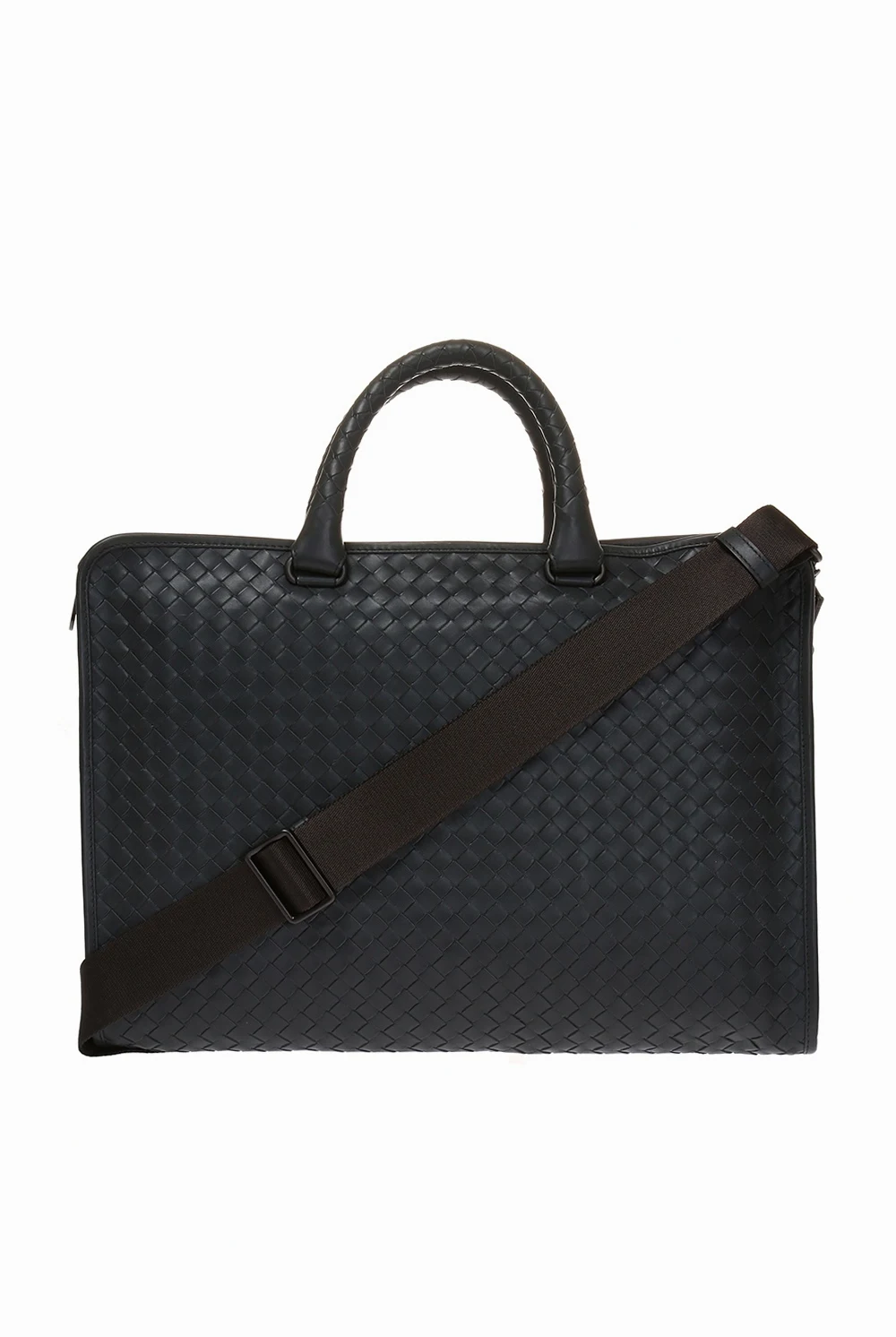 Aktówka z plecionką