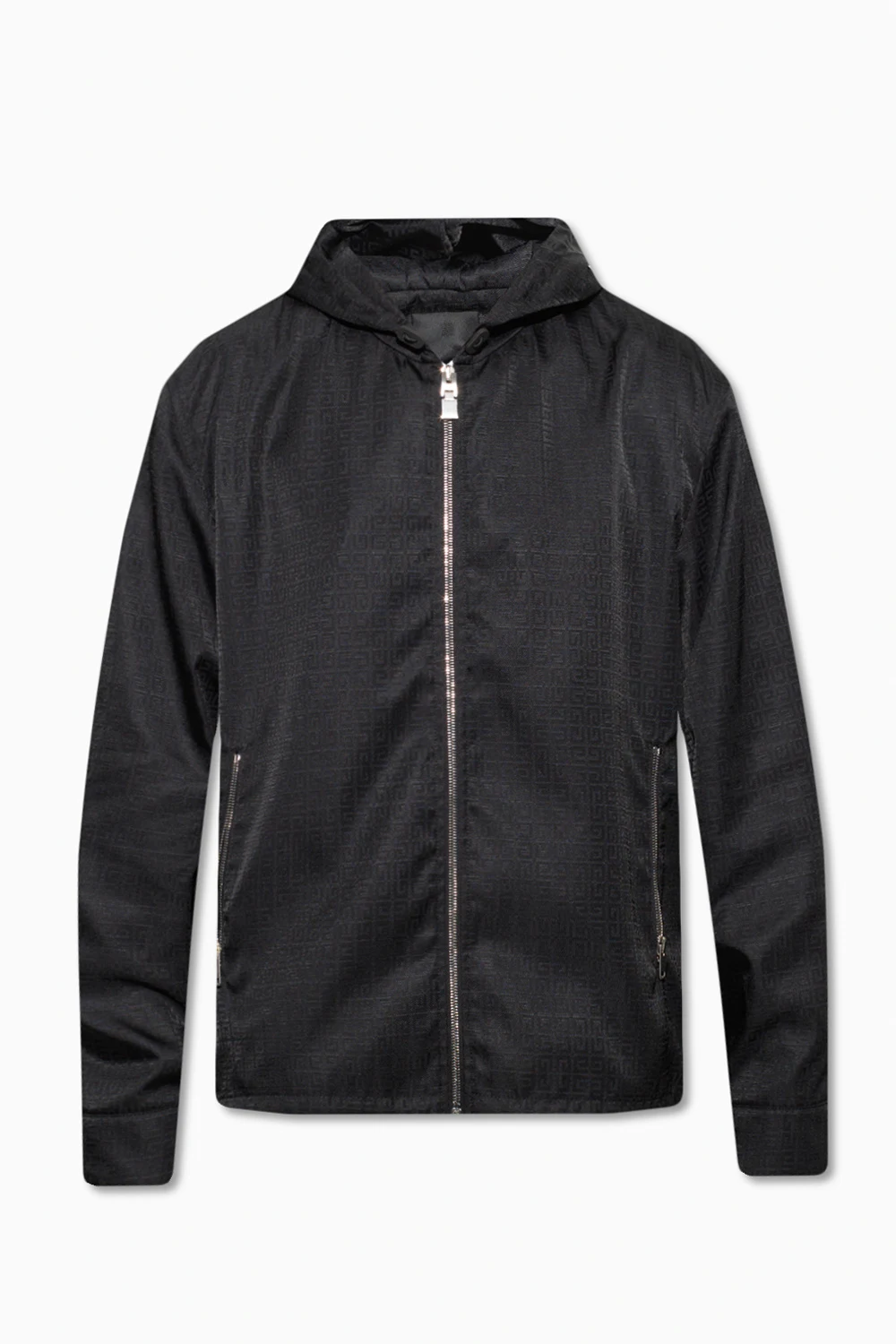 Kurka z monogramem