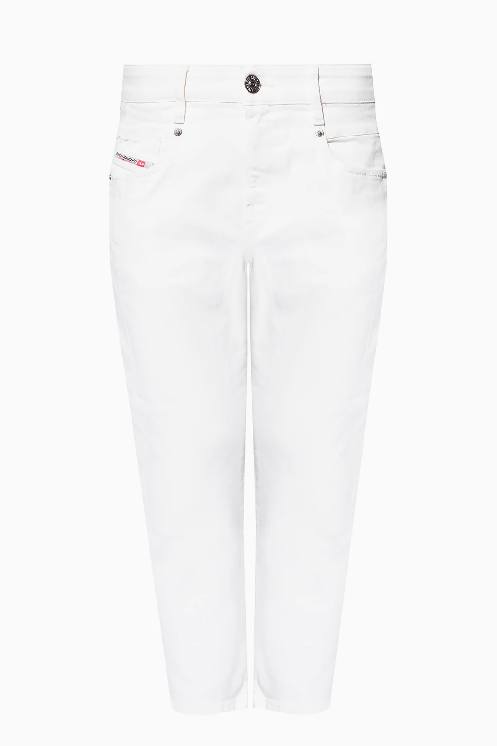 WHITE ‘D-Fayza’ jeans