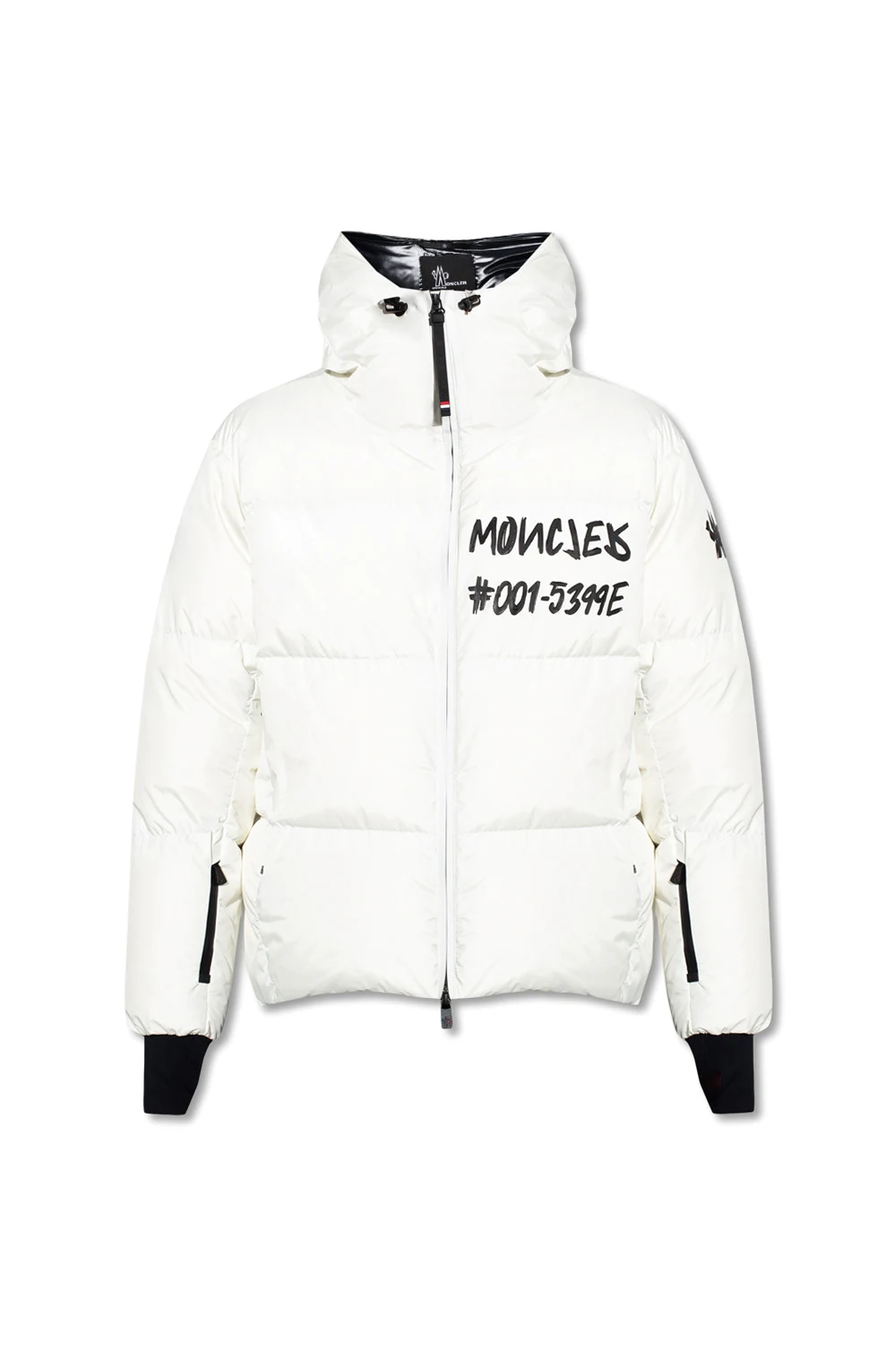 ‘Mazod’ down jacket
