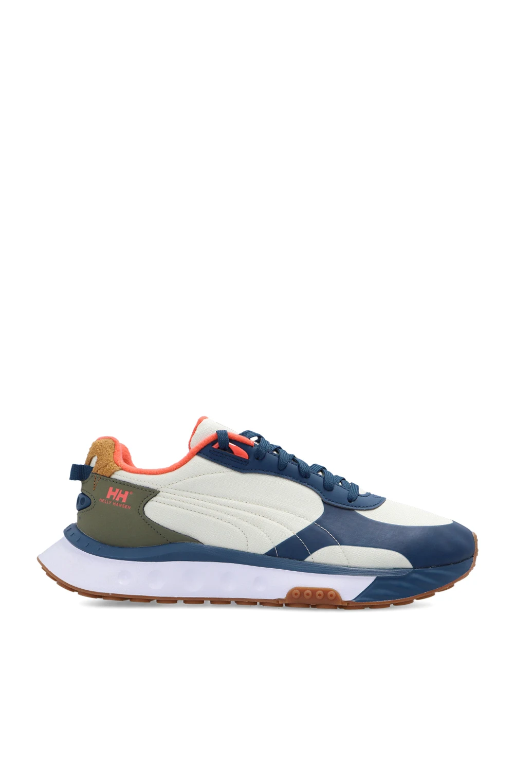 Puma x Helly Hansen