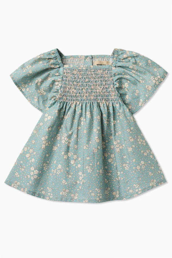 BLAU Kleid „Elva“