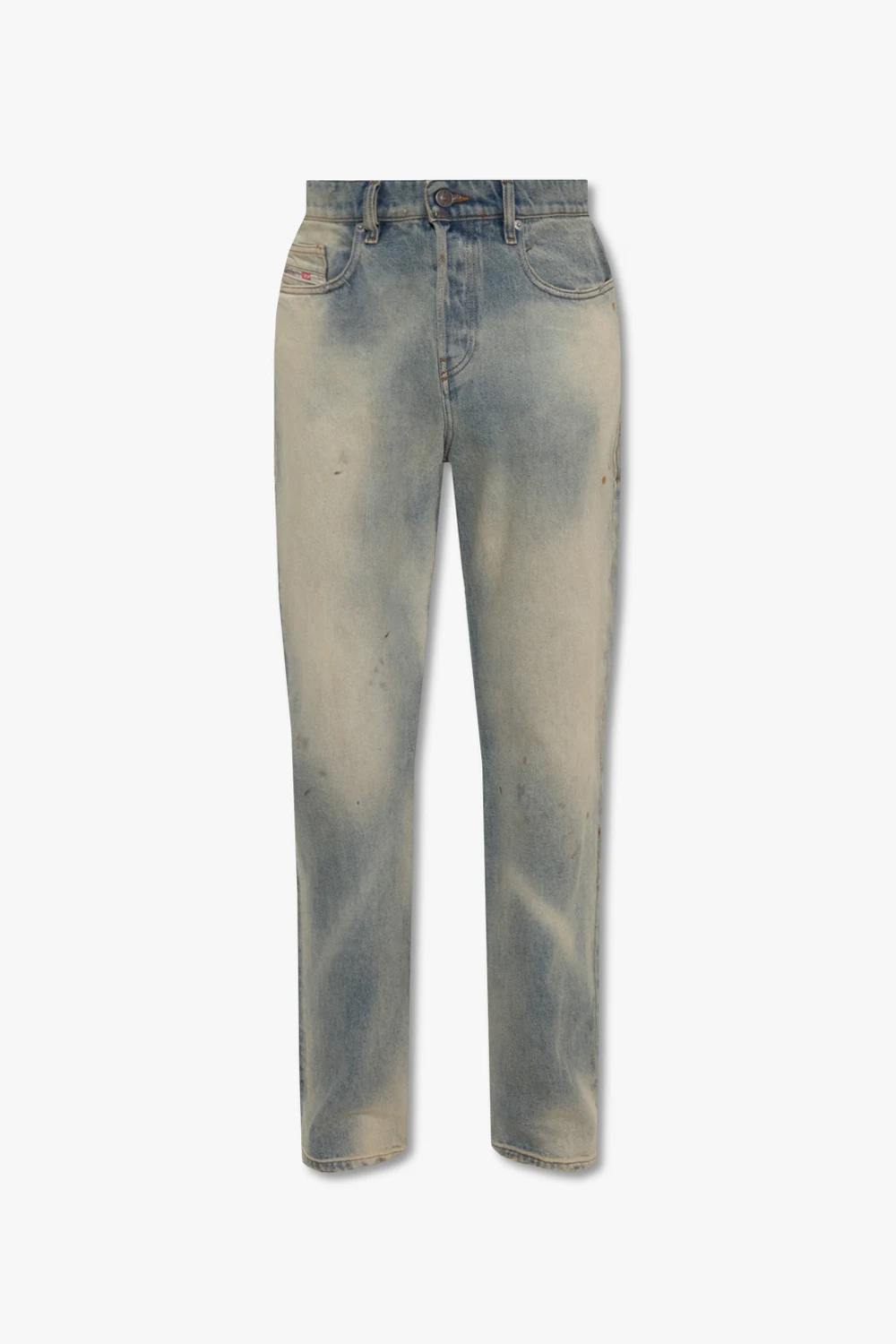 ‘2020 D-VIKER-FSC’ jeans