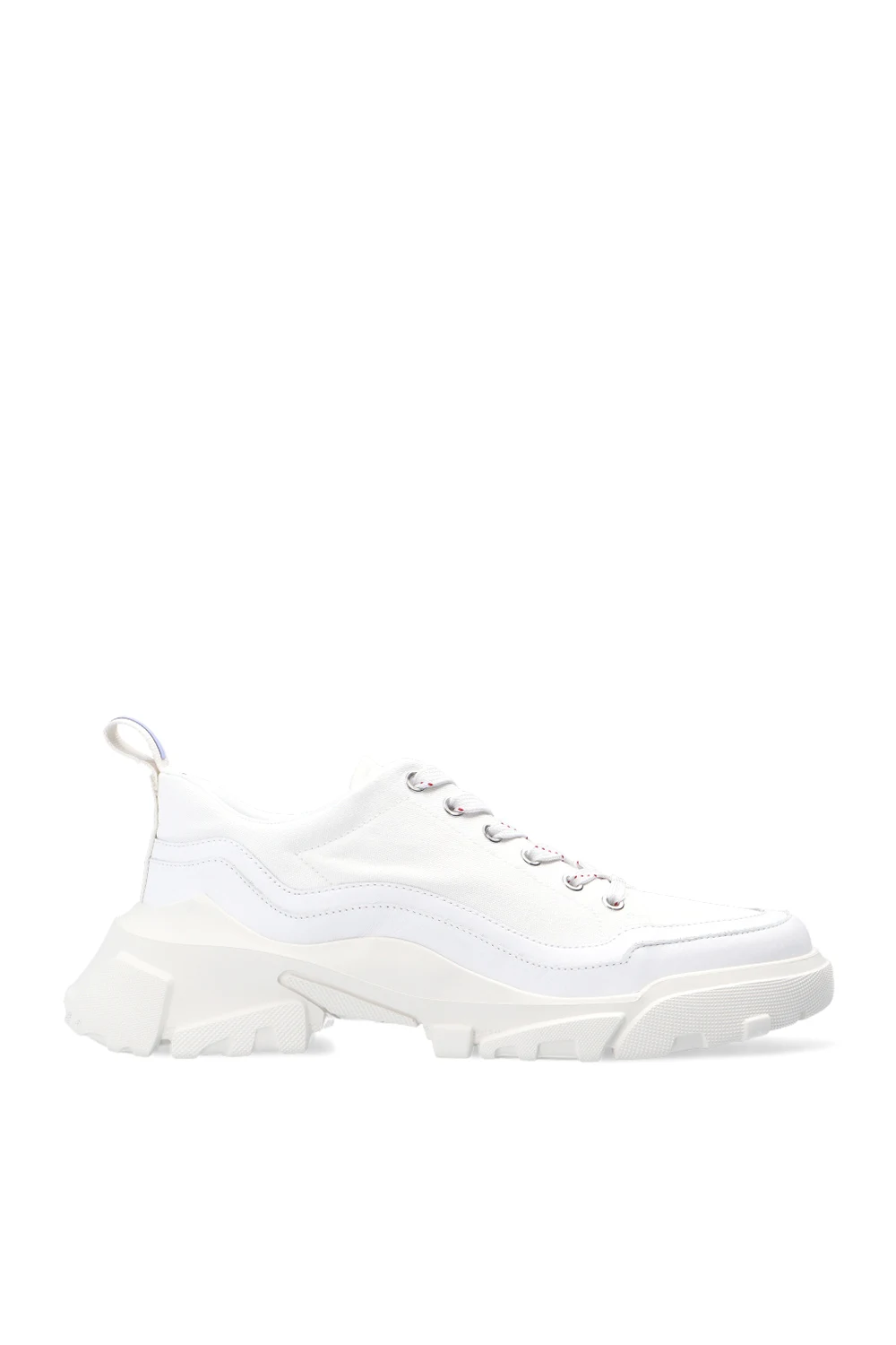 Buty sportowe z logo