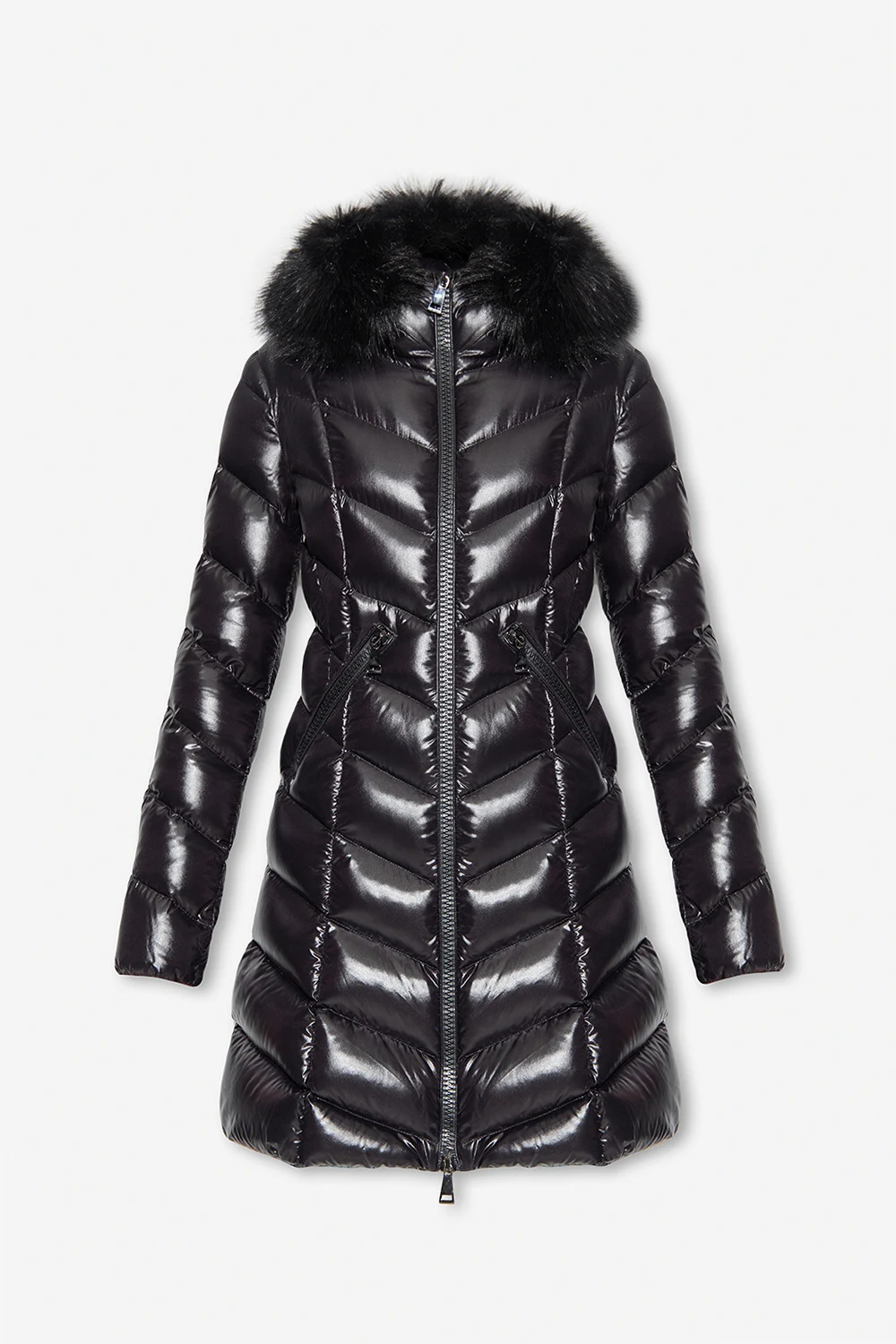 ‘Fulmarre’ down jacket