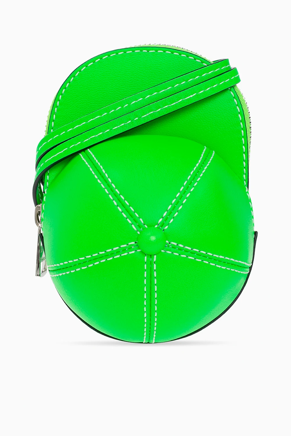 GREEN ‘Nano Cap’ shoulder bag