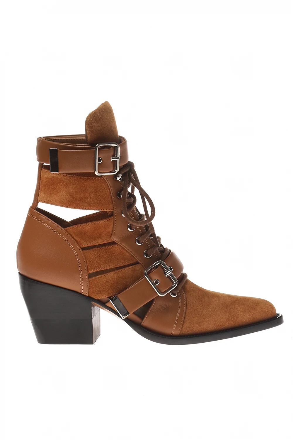 Botki na obcasie 'Rylee'