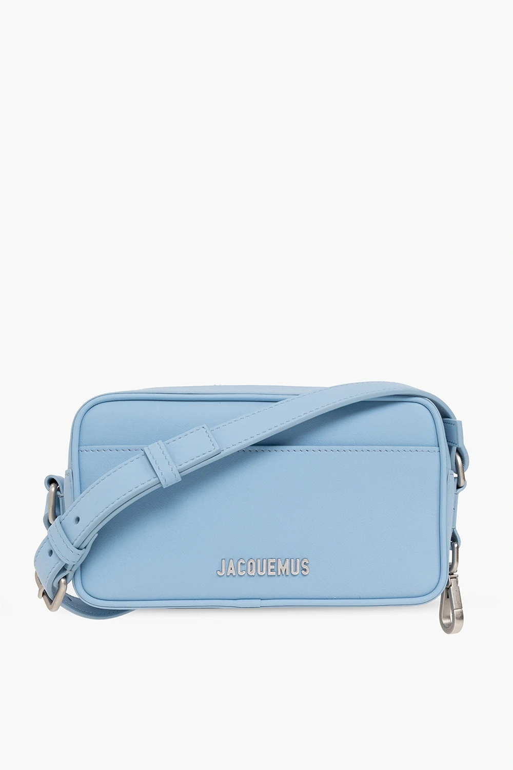 light blue ‘Le Baneto’ shoulder bag