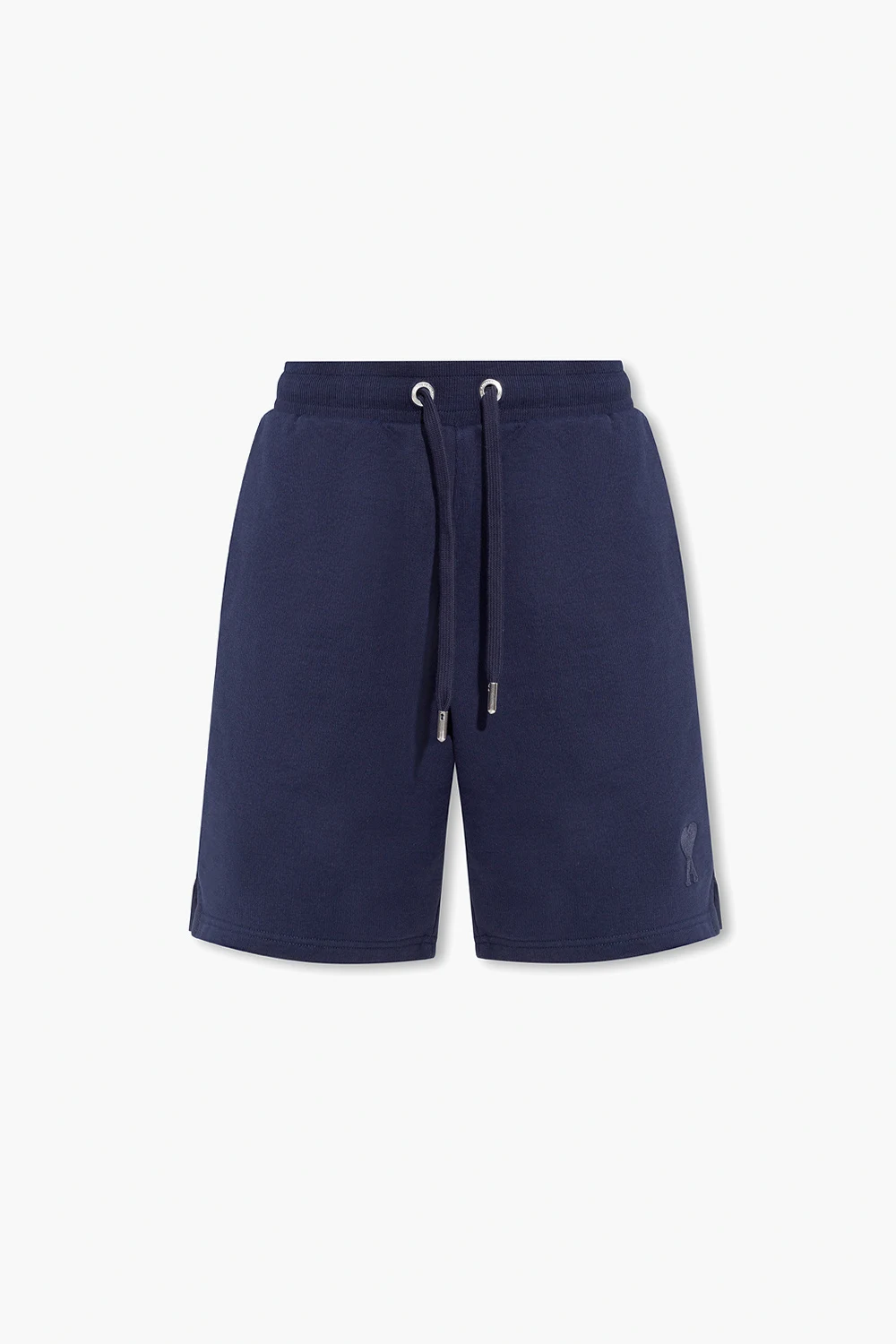 Shorts with logo