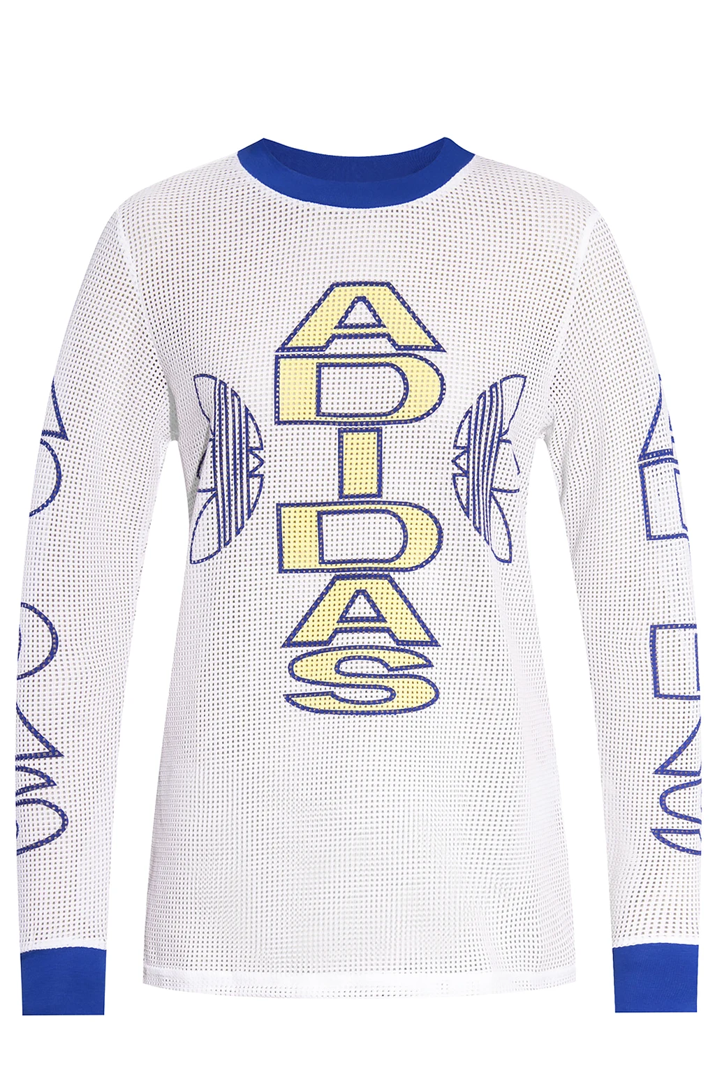 T-shirt z długimi rękawami