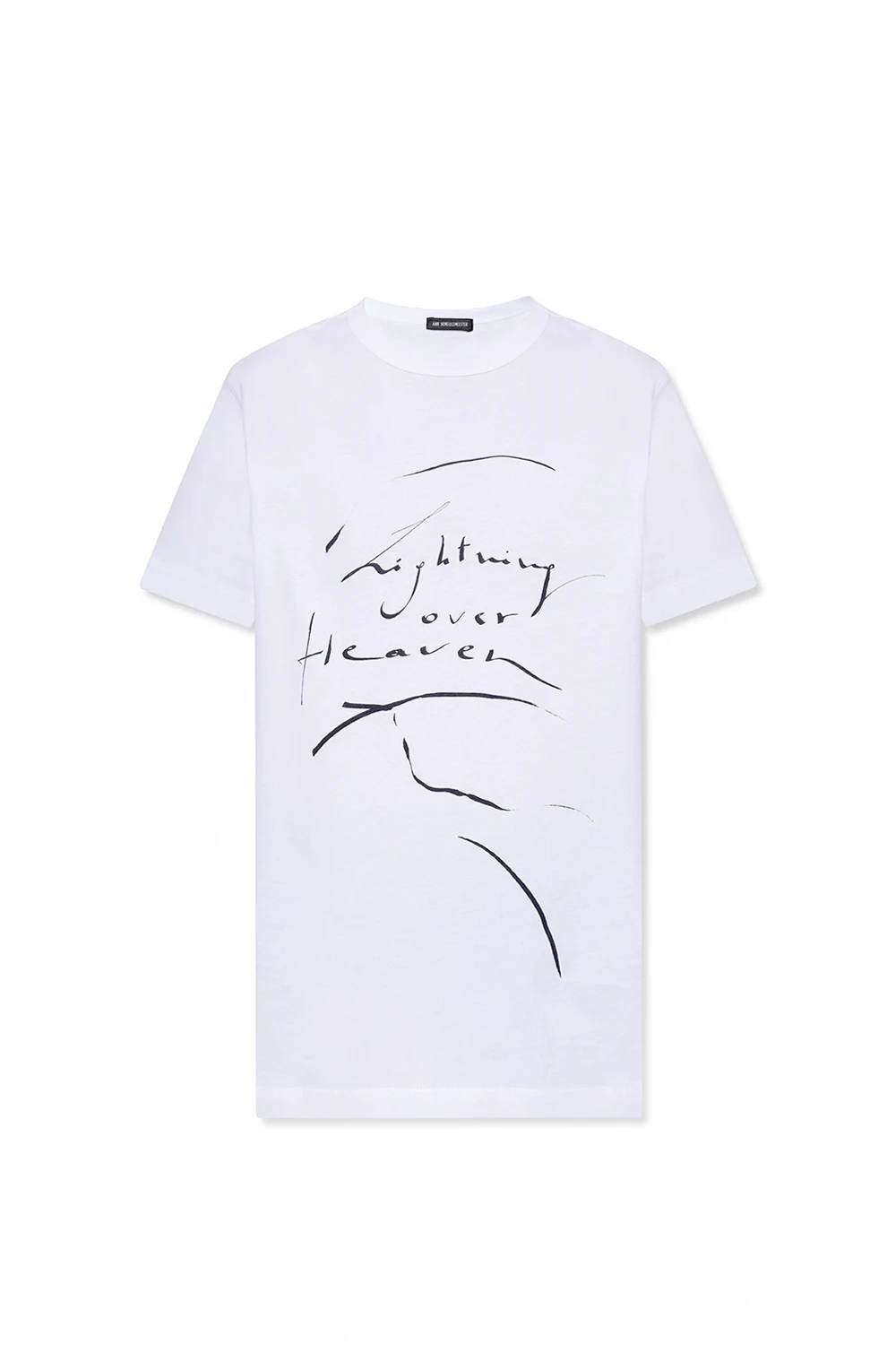 ‘Jarno’ T-shirt
