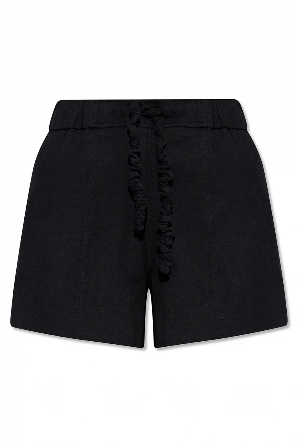 Organic cotton shorts