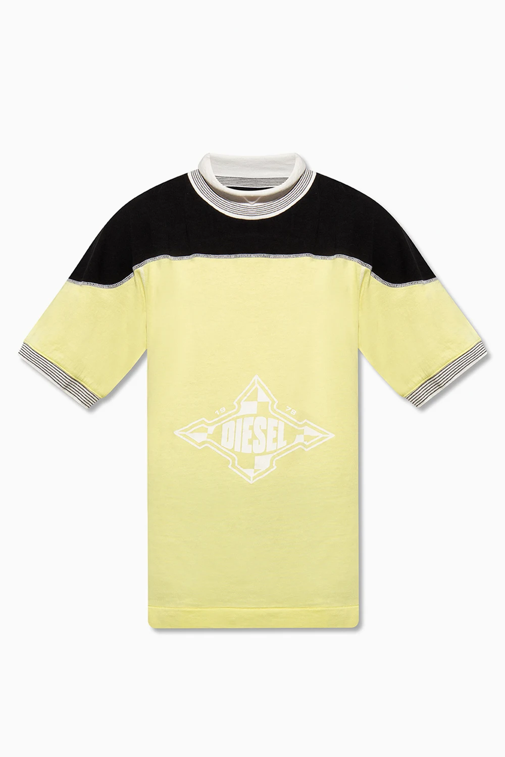 T-shirt ‘T-Ollar’