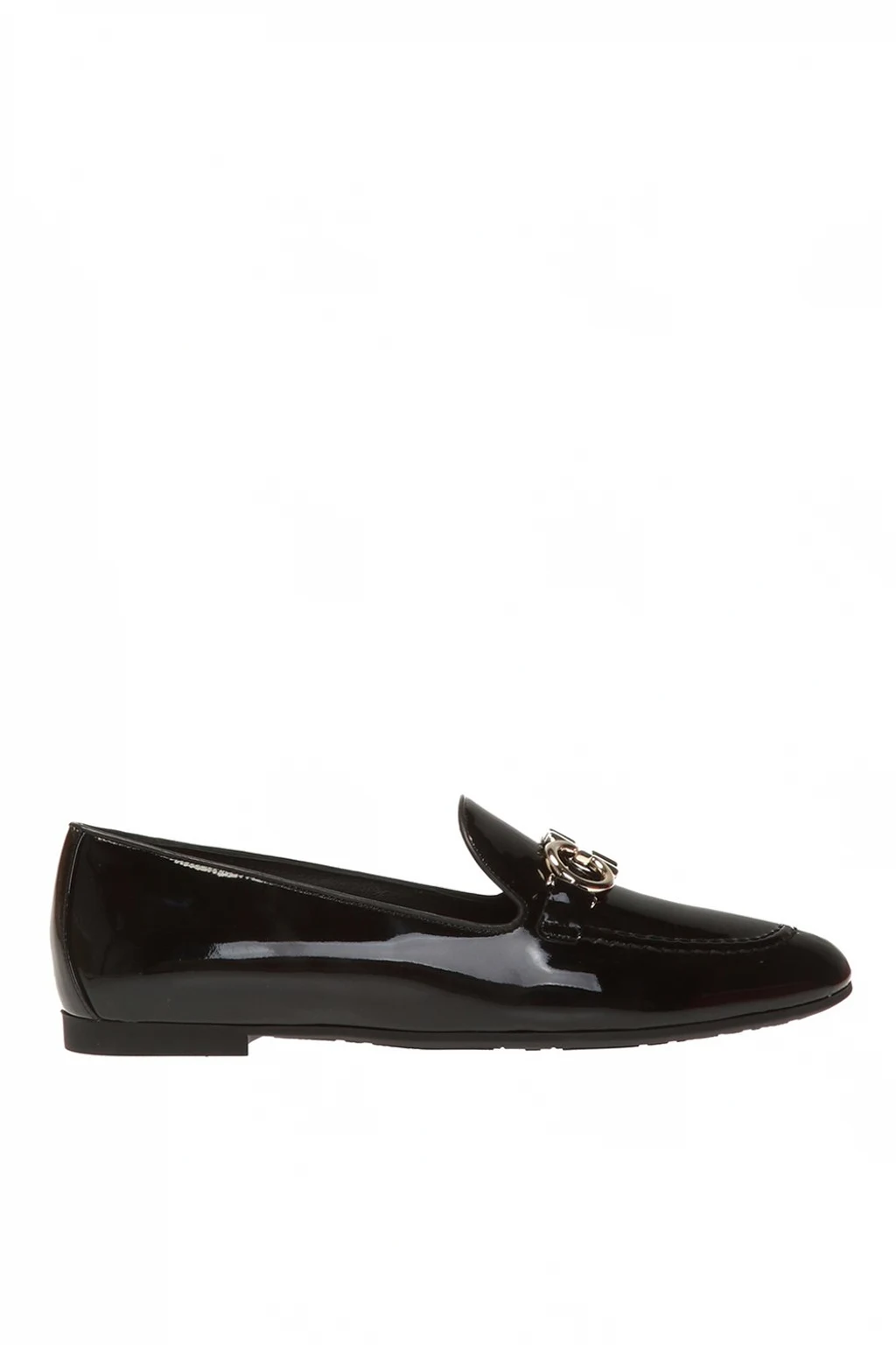 ‘Trifoglio’ loafers