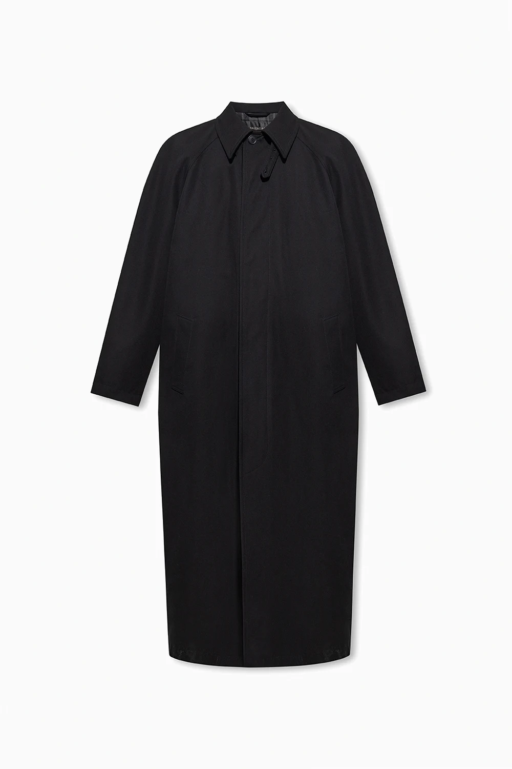Long coat