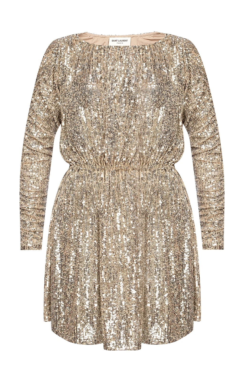 Sequin dress