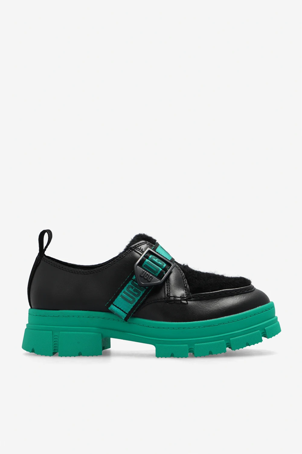 Buty na platformie ‘Ashton’